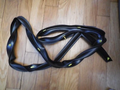 NOS 2002-2005 Ford Explorer Lower Door Weatherstrip 2L2Z-78253A44-AA - Imagem 1 de 2