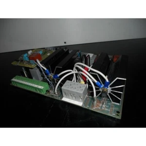 WANDLEREINHEIT F.FELDVERSORGUNGSBRÜCKE CIRC.B2HK, 2-PH.AC 220V - Bild 1 von 3