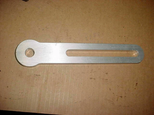 Soplador Supercargador ODLER POLEA SOPORTE CORREA 8-71 10-12-14-71 671 871 1471 Foto 1 de 1