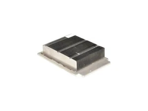 HPE 667880-001 Heatsink - Photo 1/1