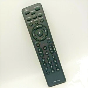 Zenith AKB36157102 Sintonizador de TV Digital Convertidor Caja Control Remoto - Imagen 1 de 5