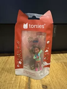 Karma's World Tonies Character - Brand New Tonie Audio Character (#8) - Picture 1 of 2