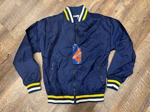 Vintage Boys 1980’s Pony Athletics Jacket- L 16-18 - New - Picture 1 of 4
