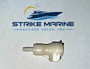 Yanmar 196350-03750, Fitting - Bild 1 von 3