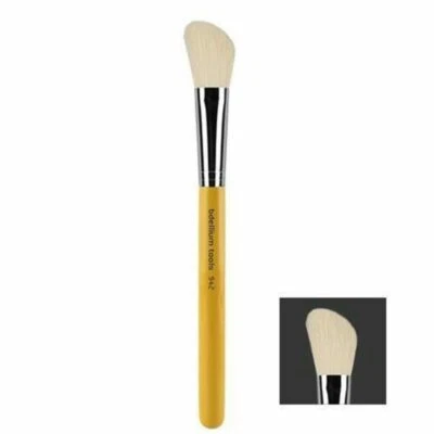 bdellium tools Studio 942S Slanted Contour Makeup Brush - Image 1 of 4