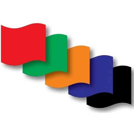 Signalflaggen, Regatta - Bild 1 von 1