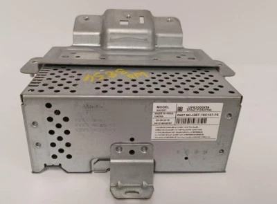 Ford Ecosport AM FM 2018-2019 receptor de radio satélite OEM J2BT-19C107-FS Foto 1 de 3