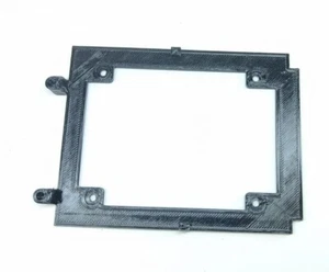 Caddy HDD HPI Mini PC Hp Prodesk 600 G4 Mini Pc 5TB HDD Caddy Mount Fix - Bild 1 von 2