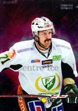 2013-14 Swedish Elitset Pro Experience #4 Christian Berglund