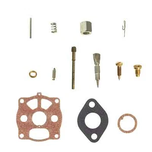 Carburatore Kit Riparazione 2+3 Ps per Briggs&stratto Motore Ers. 291691 - Foto 1 di 3