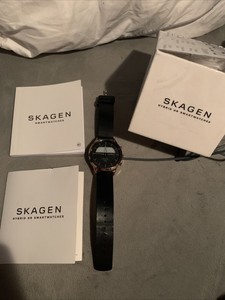 Las mejores ofertas en Skagen Relojes Inteligentes para Android | eBay