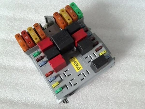 Citroen Jumper Fiat Ducato Sicherungskasten Steuergerät Modul fuse box - Bild 1 von 4