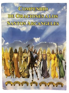 Kopendium der Gebete nach Los Santos Arcengel - Bild 1 von 2