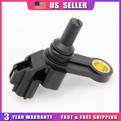 NEW FITS Toyota Pickup SR5 DLX 2.4L 3.0L 1991-95 Transmission Speed Sensor USA - Изображение 1 из 4
