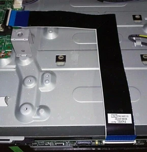 BN96-20370C Lvds Flex para TV Samsung varios modelos (Para Display Samsung) - Imagen 1 de 6