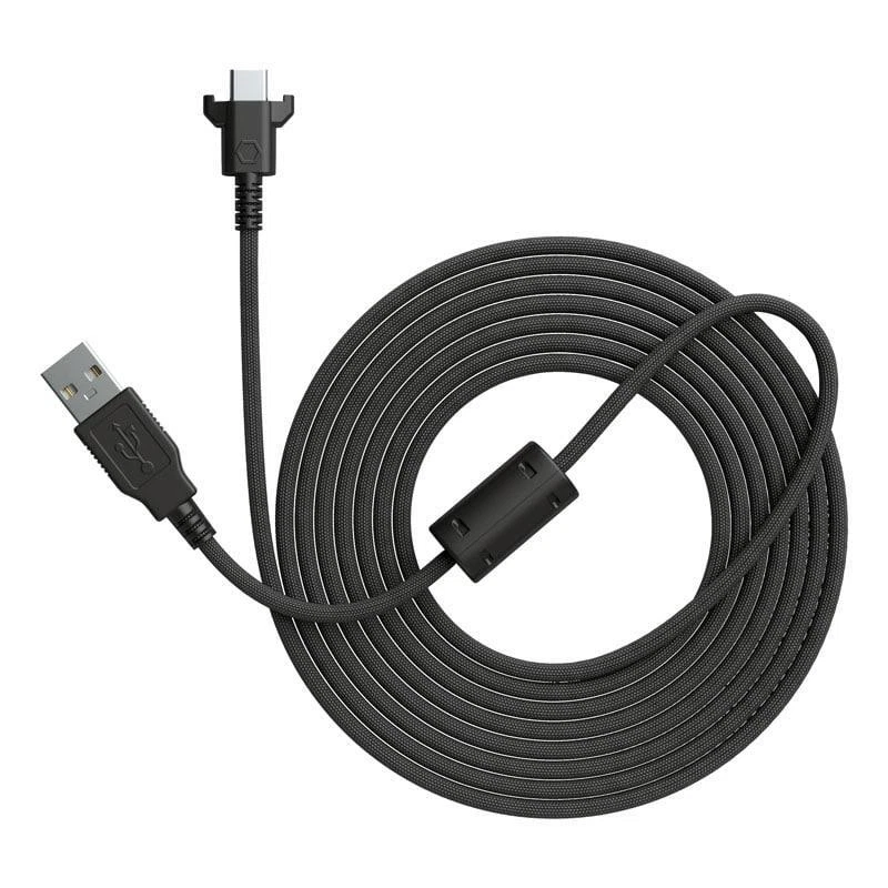Glorious PC Gaming Ascended Charging Cable - Black (GLO-ASCC-MS-B) - Image 1 of 1