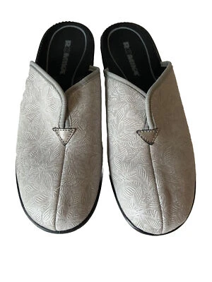 Zuecos Romika para mujer 11 EU 42 Romisana 91 Mules gris zapatos cómodos sin cordones nuevos sin caja Foto 1 de 4