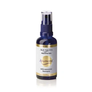 Neumond Aquaroma Atemfrei bio Raumspray 50 ml - Picture 1 of 3