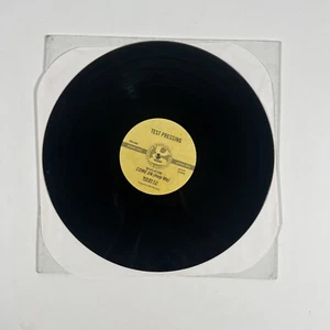 Mike Macaluso REVELATION, Come On (help Me)  TEST PRESSING! 12” Vinyl Record - Picture 1 of 7