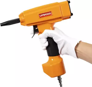 Professional Air Punch Nailer Nail Remover, Pneumatic Nail Puller for Denailing - Picture 1 of 12