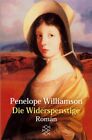 Die Widerspenstige: Roman Williamson, Penelope, Manfred Ohl und Hans Sartorius: