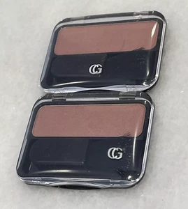2 Covergirl Cheekers Blush - 180 Brick Rose - 0.12 oz - Picture 1 of 2