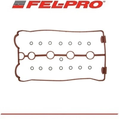 FEL-PRO Valve Cover Gasket Set For 2005-2007 PONTIAC WAVE5 L4-1.6L Foto 1 de 4