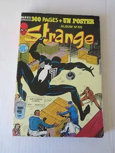 STRANGE ALBUM N° 66 - Bild 1 von 3