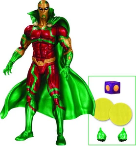 Justice League: Earth 2 - Mister Miracle DC Icons 6" Action Figure - Picture 1 of 1