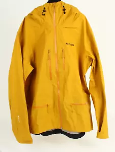 Flylow Kane Jacket - Men's. Butterscotch, XL /60793/ - Picture 1 of 14