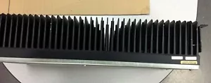 TTF 1460 B40 Motorola Amplificatore RF da un sistema di ripetitori quantistici, NON TESTATO - Foto 1 di 8