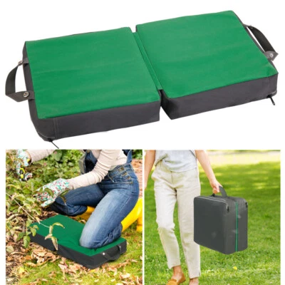 Kniekissen Kniehilfe Mehrzweckkissen Kniematte Garten Kniebrett Knieschutz Dicke - Bild 1 von 4