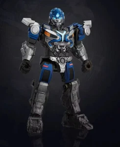 BLOKEES Transformers: Rise of the Beasts Mirage Action Figure classic class NEW - Picture 1 of 7