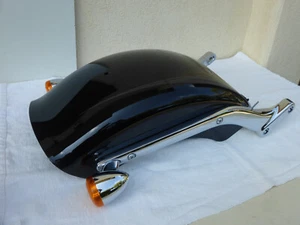 Harley Davidson Softail Breakout FXSB parafango posteriore - Foto 1 di 14