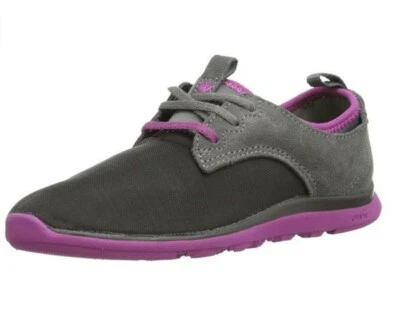 2x CUSHE Shakra *size UK5 but are more so UK4* lightweight trainer-style casual - Image 1 of 4