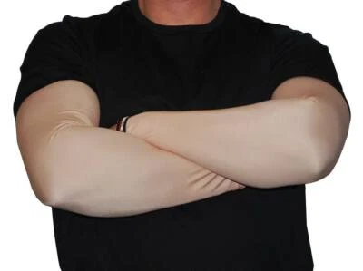 Missing Link SPF 50 皮肤彩色 1 ArmPro 压缩套 - APS1 — 第 1/3 张图片