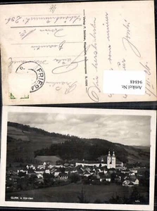 94848, cetriolo in Carinzia totale - Foto 1 di 1