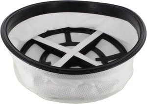 Filter for Numatic HENRY HETTY NUVAC Vacuum Cleaner 12'' Round Main Cloth Bucket - Picture 1 of 3