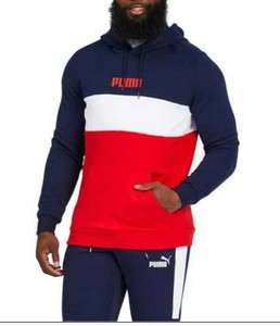 Buzo Puma Puma x Peanut T7 AOP Crew Jogger TR Multicolor - Calce Regular -  Compra Ahora | Dafiti Chile
