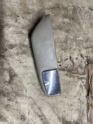 Mercury Monterey Marauder 1963-1964 2-D, conductor HT, reposabrazos trasero lateral Foto 1 de 4