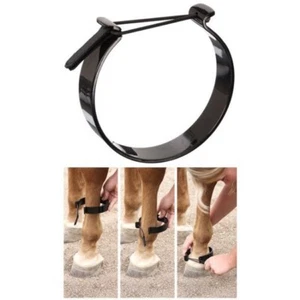 Tough-1 Paw Be Gone Ankle Bands Horse Size - Picture 1 of 2
