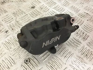 PINZA ANTERIORE DESTRA HONDA VFR800 VFR 800 V TEC ANNO 2002 (STOCK 785) - Foto 1 di 3