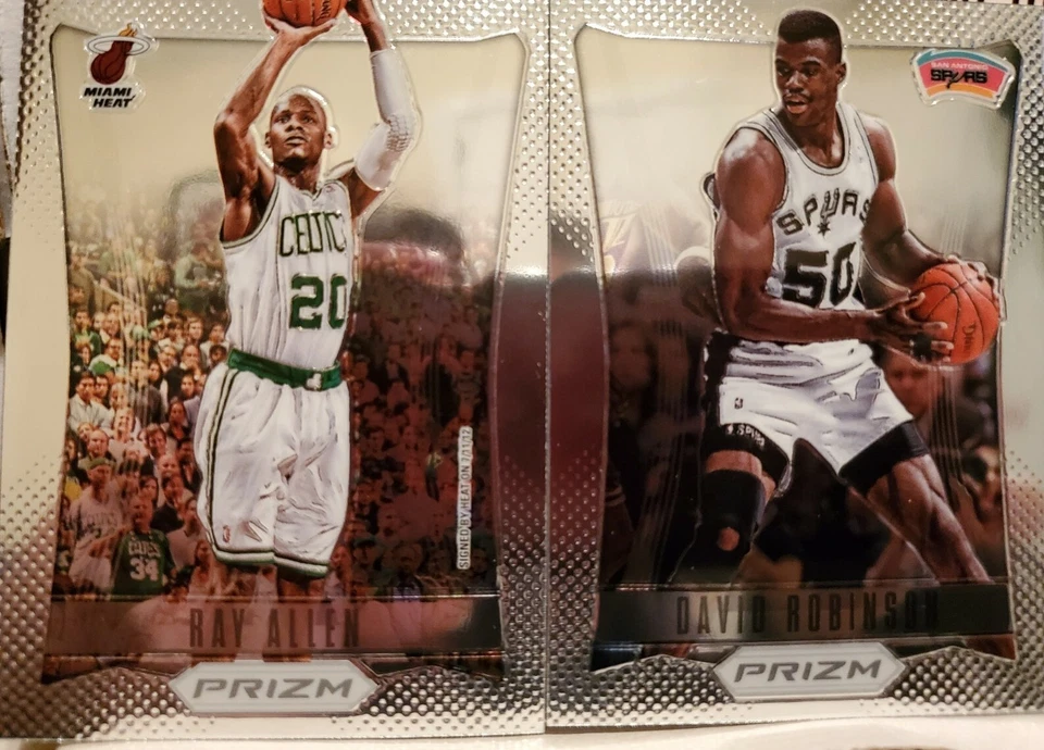 2012-13 PANINI PRIZM BASKETBALL 1ST YEAR #1-300 - YOU PICK TO COMPLETE YOUR SET - Image 1 of 1