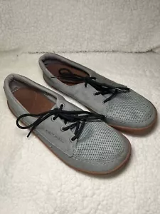 ASTRAL Herren Hanf Porter 2.0 GRAU GRAU Bootfahren Wasser Deck SCHUHE Größe US 11,5 - Bild 1 von 7