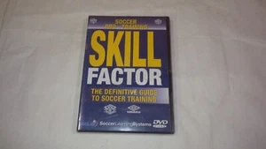SKILL FACTOR SKILL FACTOR:THE DEFINITIVE [DVD] New - Foto 1 di 3