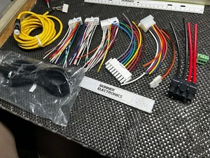 Whelen CANTROL Cable Set - Picture 1 of 5