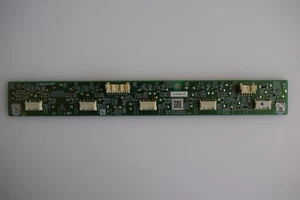 Sharp LC-37GA5E Inverter PCB RUNTKA101WJZZ QKITS0093SN4A (49) - Picture 1 of 7
