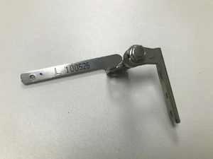 Panasonic Toughbook Ersatz Scharnier links für CF-52 P/N: DFBH1184ZB - Bild 1 von 1