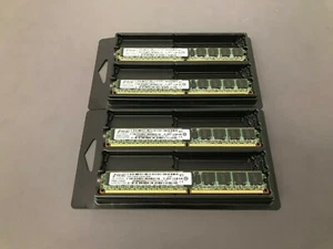 M-ASR1K-RP2-8GB - Cisco ASR 1000 Series RP2 8GB (4 x 2GB) DRAM Upgrade Memory - Picture 1 of 2