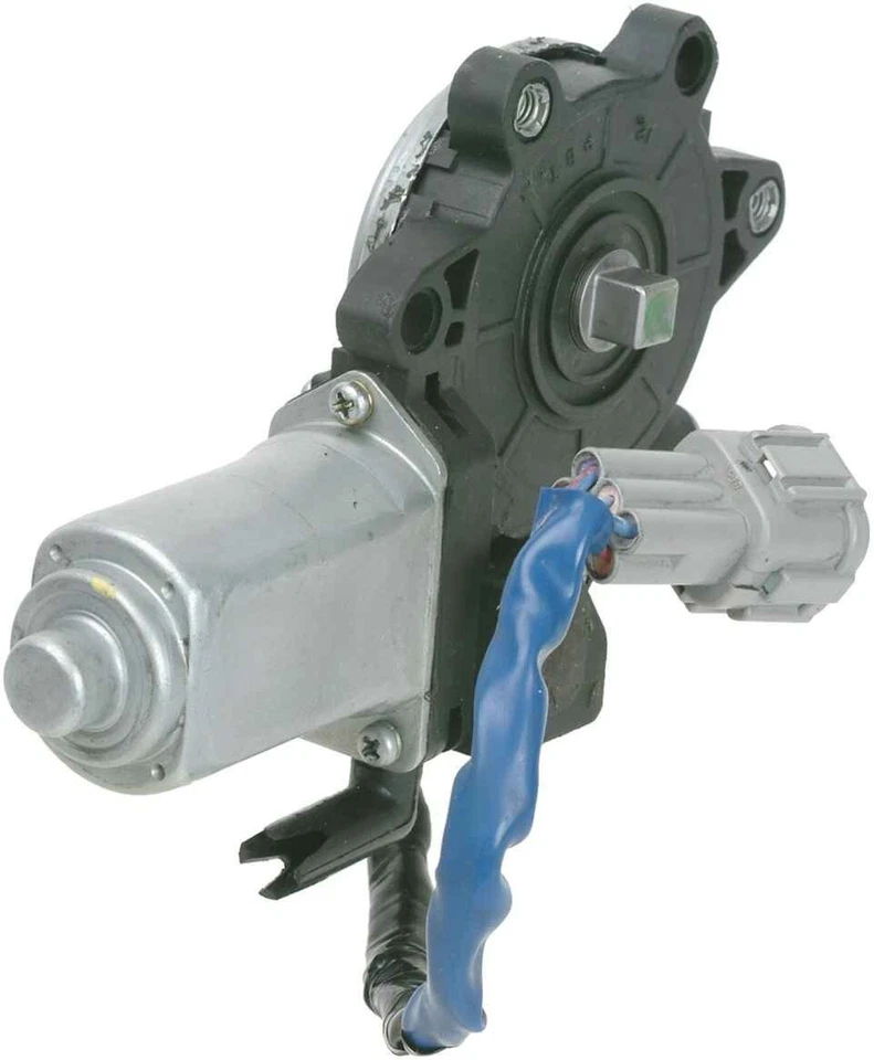 Power Window Motor CARQUEST 47-1365 Reman - Image 1 of 1